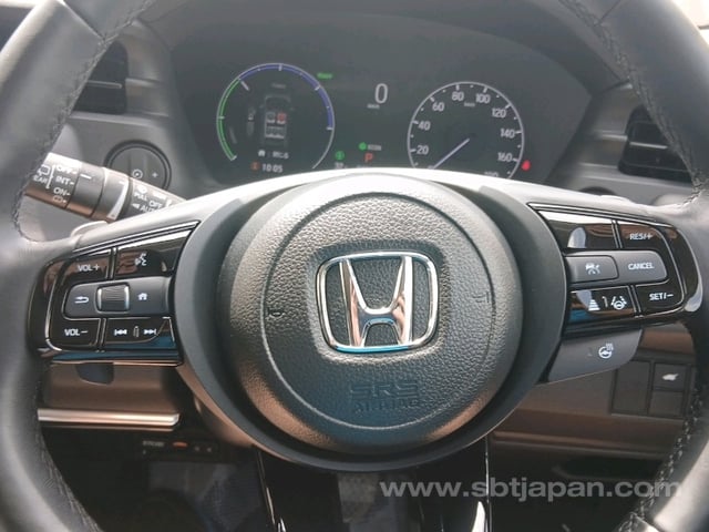2024 HONDA VEZEL E HEV Z