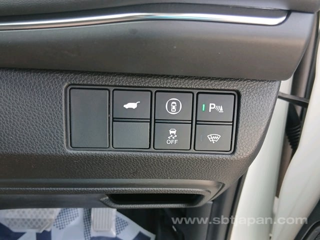 2024 HONDA VEZEL E HEV Z