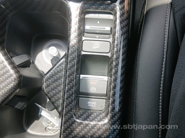 2024 HONDA VEZEL E HEV Z