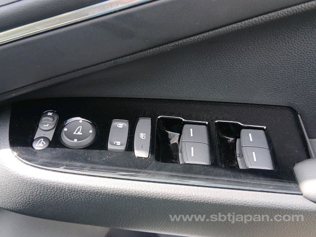 2024 HONDA VEZEL E HEV Z