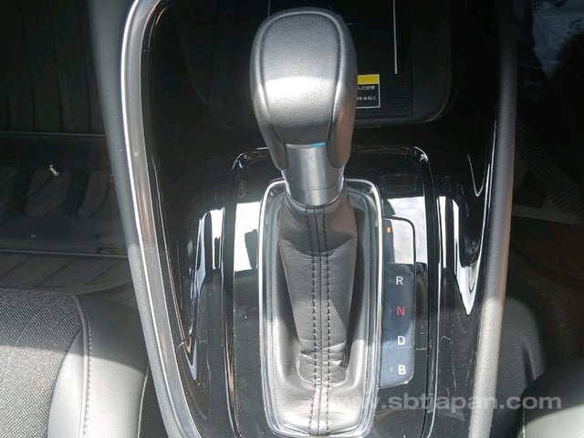 2024 HONDA VEZEL E HEV Z