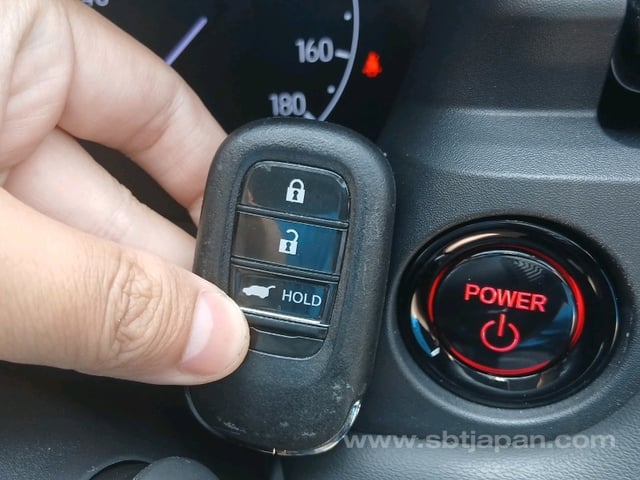 2024 HONDA VEZEL E HEV Z