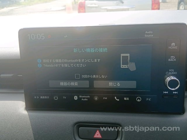 2024 HONDA VEZEL E HEV Z