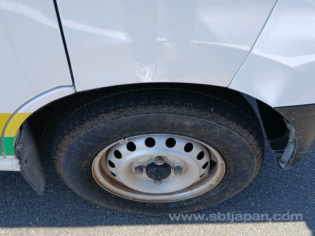 2019 TOYOTA PIXIS VAN DELUXE SA3