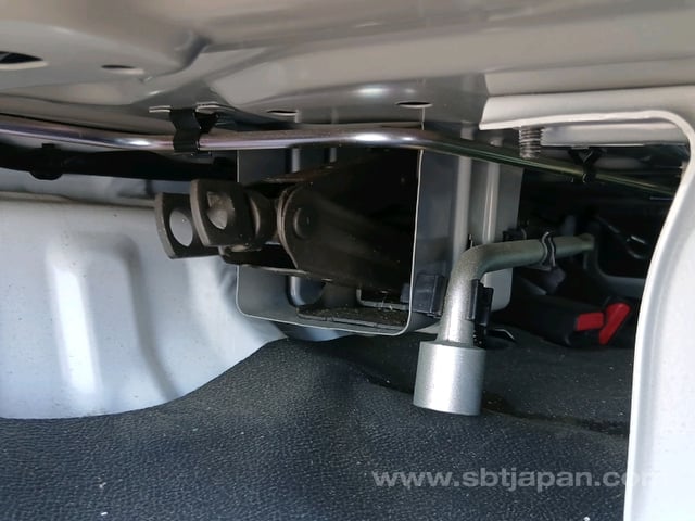 2019 TOYOTA PIXIS VAN DELUXE SA3