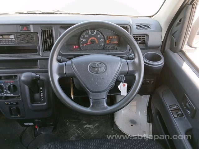 2019 TOYOTA PIXIS VAN DELUXE SA3