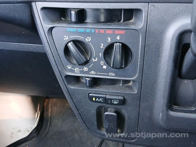 2019 TOYOTA PIXIS VAN DELUXE SA3
