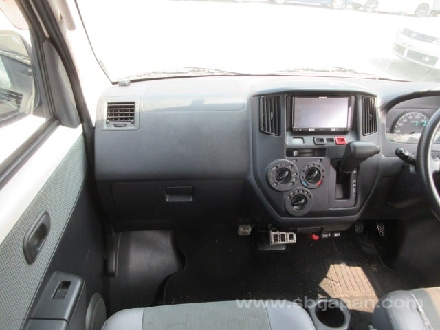 2018 TOYOTA TOWNACE VAN GL