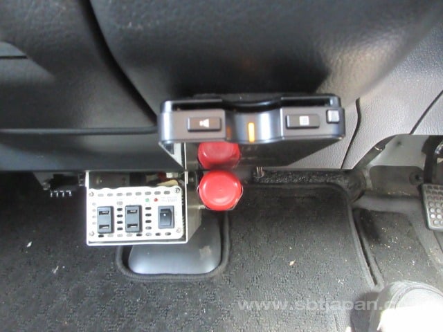 2018 TOYOTA TOWNACE VAN GL