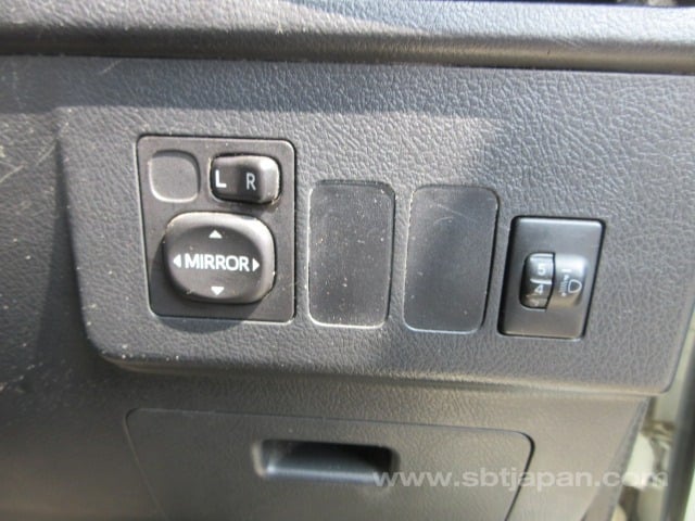 2018 TOYOTA TOWNACE VAN GL