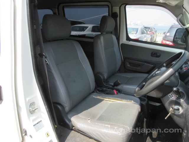 2018 TOYOTA TOWNACE VAN GL