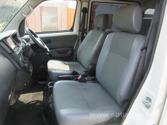 2018 TOYOTA TOWNACE VAN GL