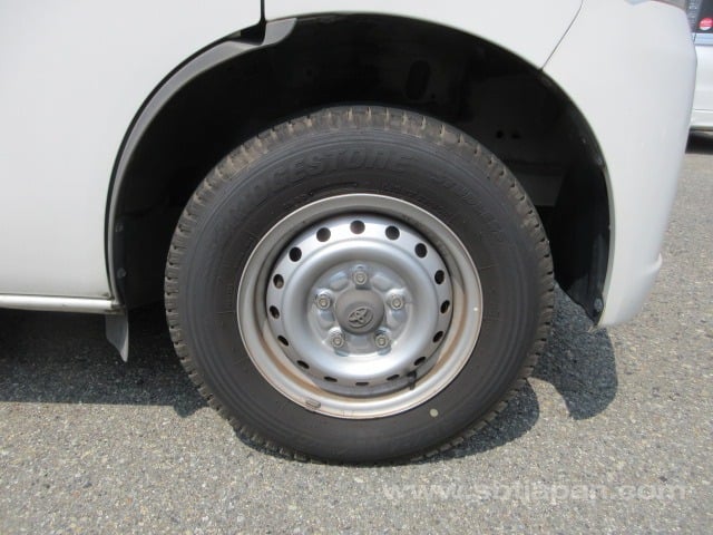 2018 TOYOTA TOWNACE VAN GL