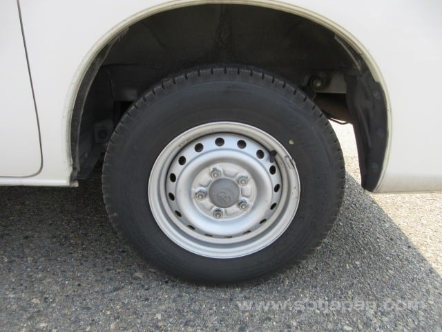 2018 TOYOTA TOWNACE VAN GL