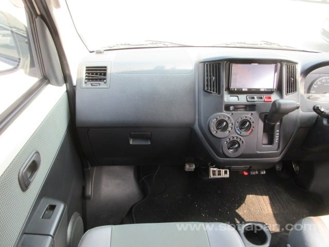 2018 TOYOTA TOWNACE VAN GL