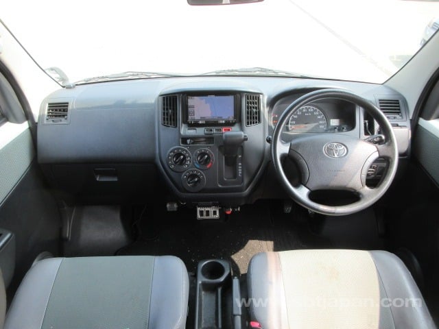 2018 TOYOTA TOWNACE VAN GL