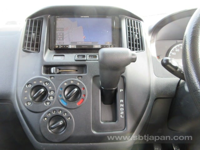 2018 TOYOTA TOWNACE VAN GL