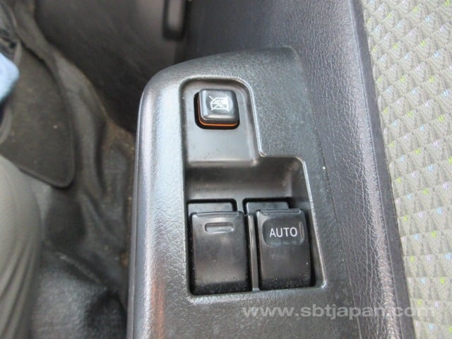2018 TOYOTA TOWNACE VAN GL