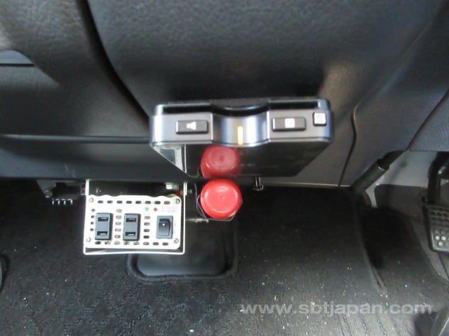 2018 TOYOTA TOWNACE VAN GL