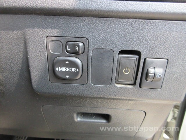 2018 TOYOTA TOWNACE VAN GL
