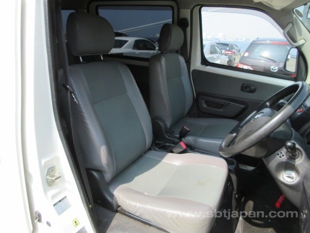 2018 TOYOTA TOWNACE VAN GL