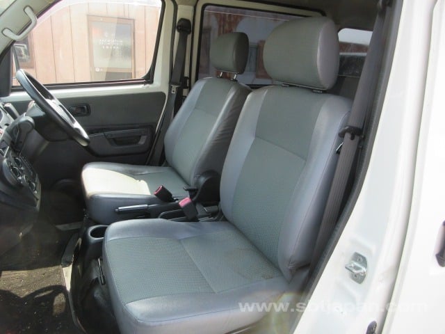 2018 TOYOTA TOWNACE VAN GL