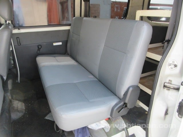 2018 TOYOTA TOWNACE VAN GL