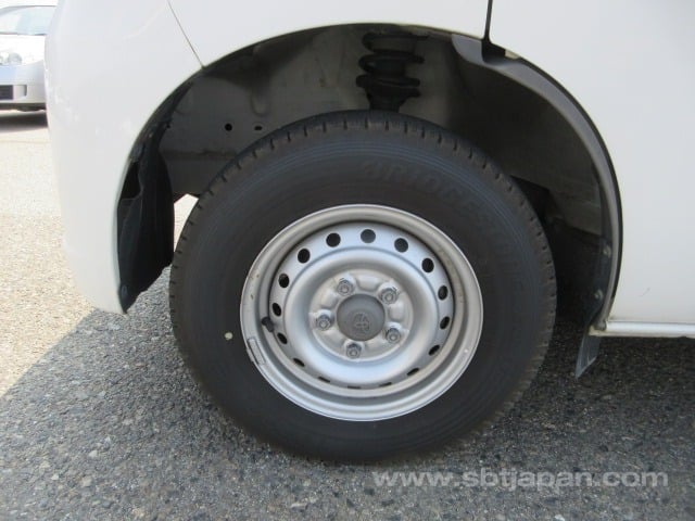 2018 TOYOTA TOWNACE VAN GL