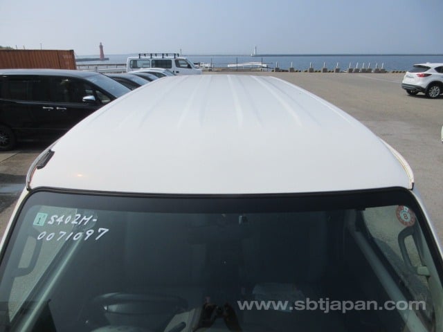 2018 TOYOTA TOWNACE VAN GL