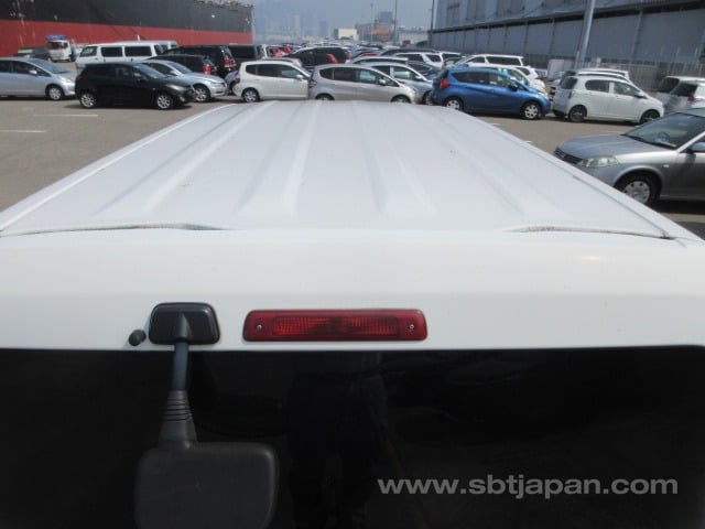 2018 TOYOTA TOWNACE VAN GL