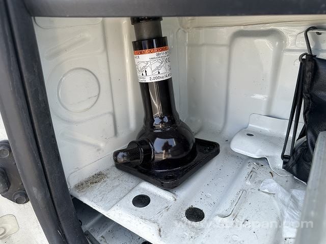 2017 TOYOTA REGIUSACE VAN DX