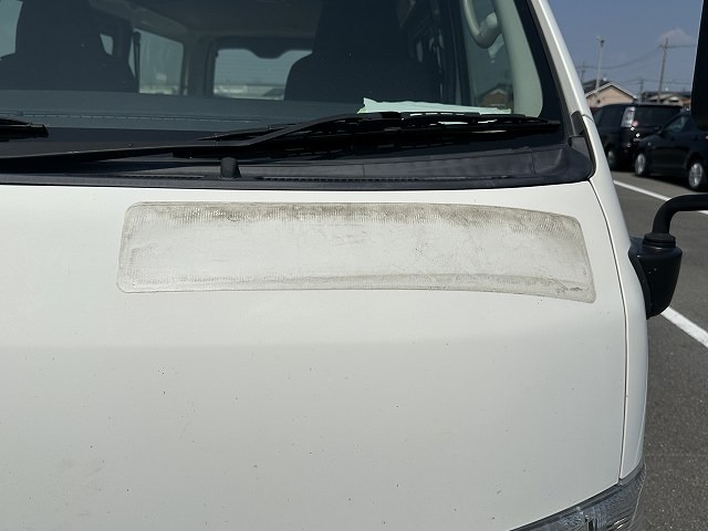 2017 TOYOTA REGIUSACE VAN DX