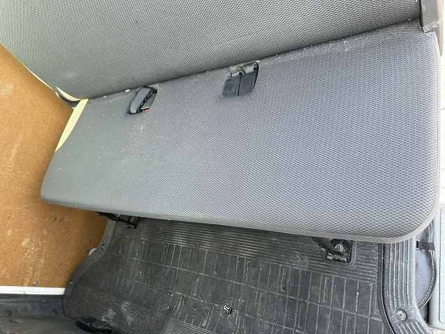 2017 TOYOTA REGIUSACE VAN DX