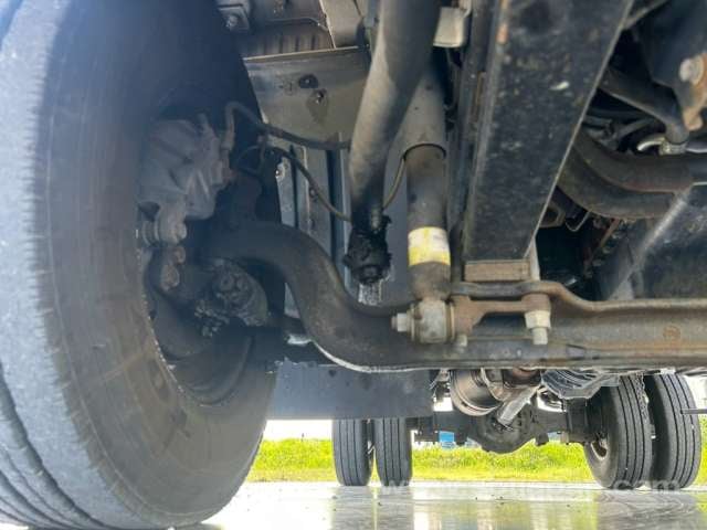 2011 TOYOTA DYNA 2.7t FLAT BODY