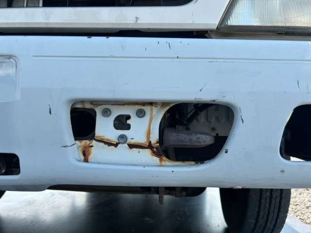 2011 TOYOTA DYNA 2.7t FLAT BODY
