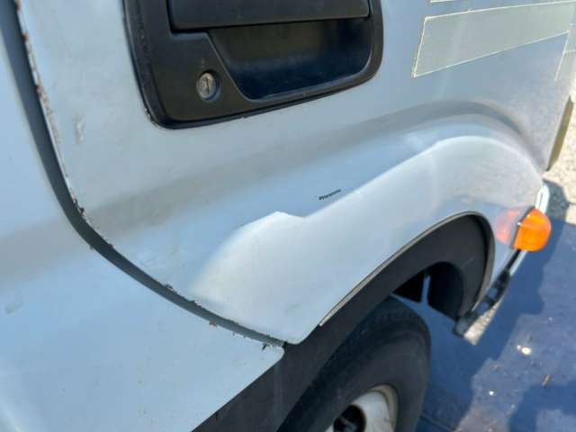 2011 TOYOTA DYNA 2.7t FLAT BODY