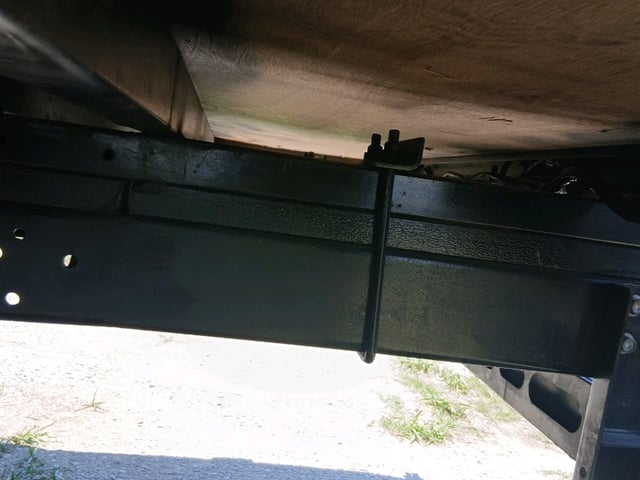 2011 TOYOTA DYNA 2.7t FLAT BODY