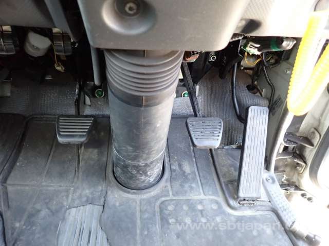 2007 ISUZU ELF TRUCK 2.95t FLAT BODY