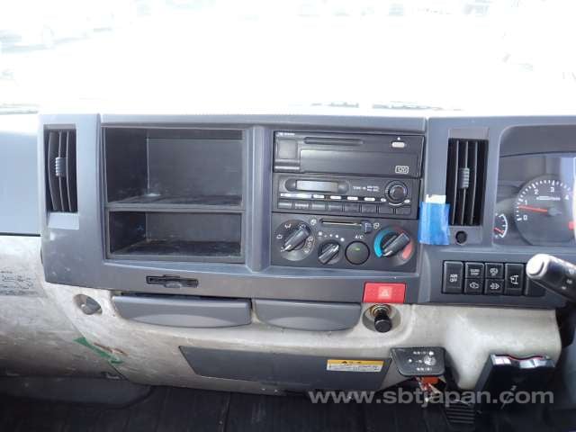 2007 ISUZU ELF TRUCK 2.95t FLAT BODY