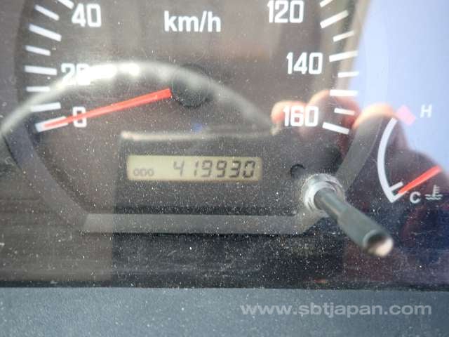 2007 ISUZU ELF TRUCK 2.95t FLAT BODY