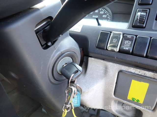 2007 ISUZU ELF TRUCK 2.95t FLAT BODY