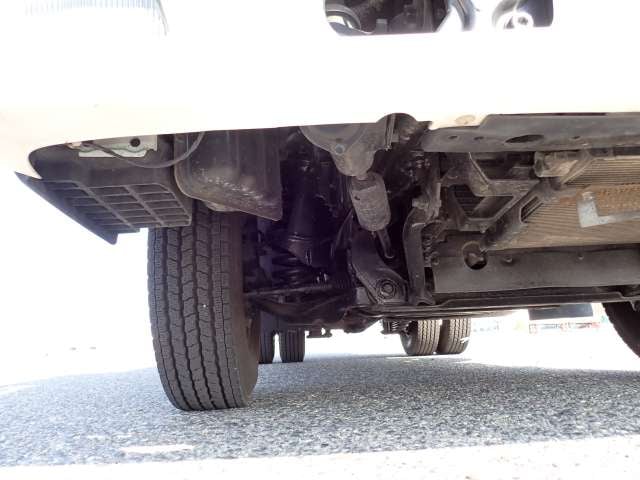 2007 ISUZU ELF TRUCK 2.95t FLAT BODY