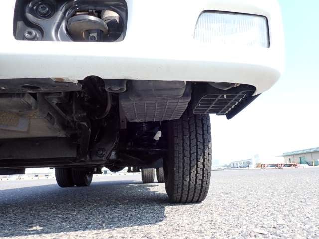 2007 ISUZU ELF TRUCK 2.95t FLAT BODY