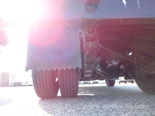 2007 ISUZU ELF TRUCK 2.95t FLAT BODY
