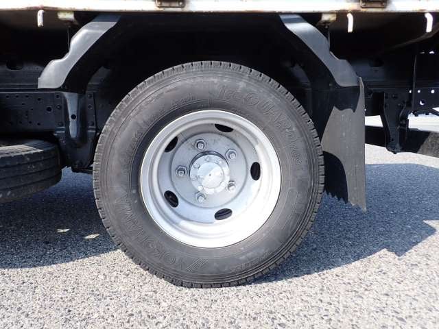2007 ISUZU ELF TRUCK 2.95t FLAT BODY