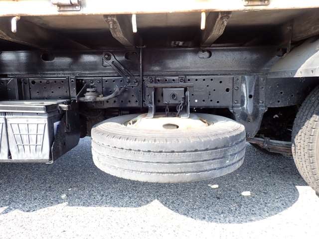 2007 ISUZU ELF TRUCK 2.95t FLAT BODY