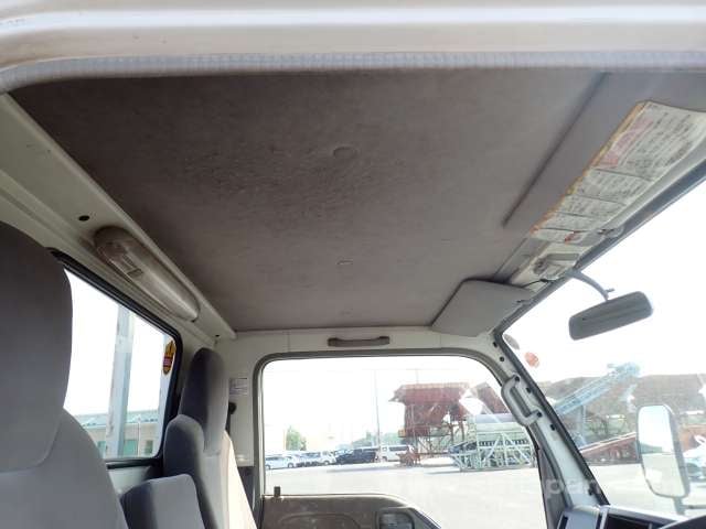 2007 ISUZU ELF TRUCK 2.95t FLAT BODY