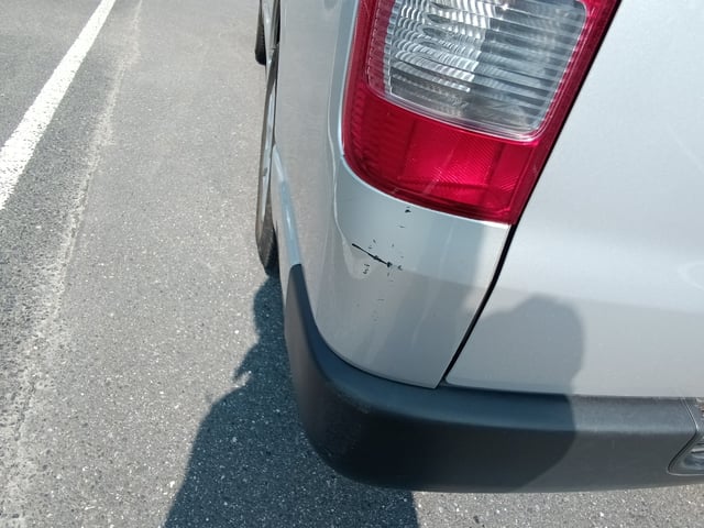 2017 TOYOTA HIACE VAN DX