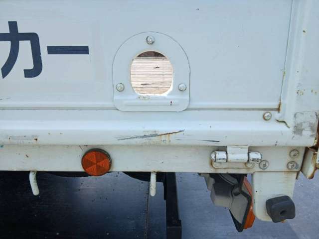 2011 HINO DUTRO 2.0t W CAB