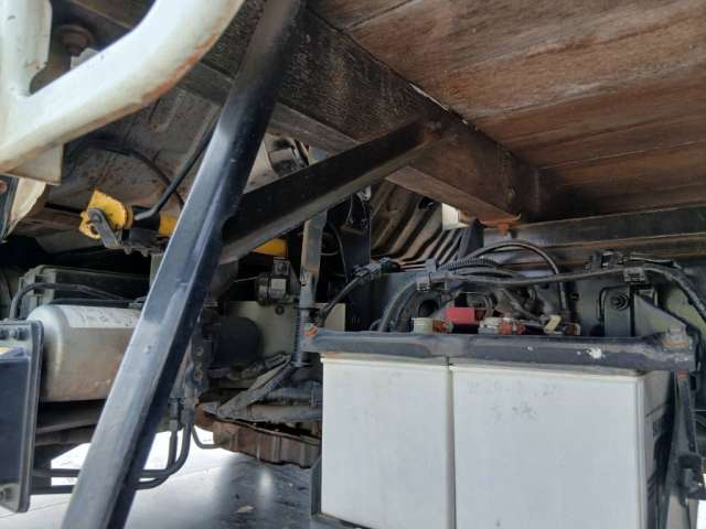 2011 HINO DUTRO 2.0t W CAB